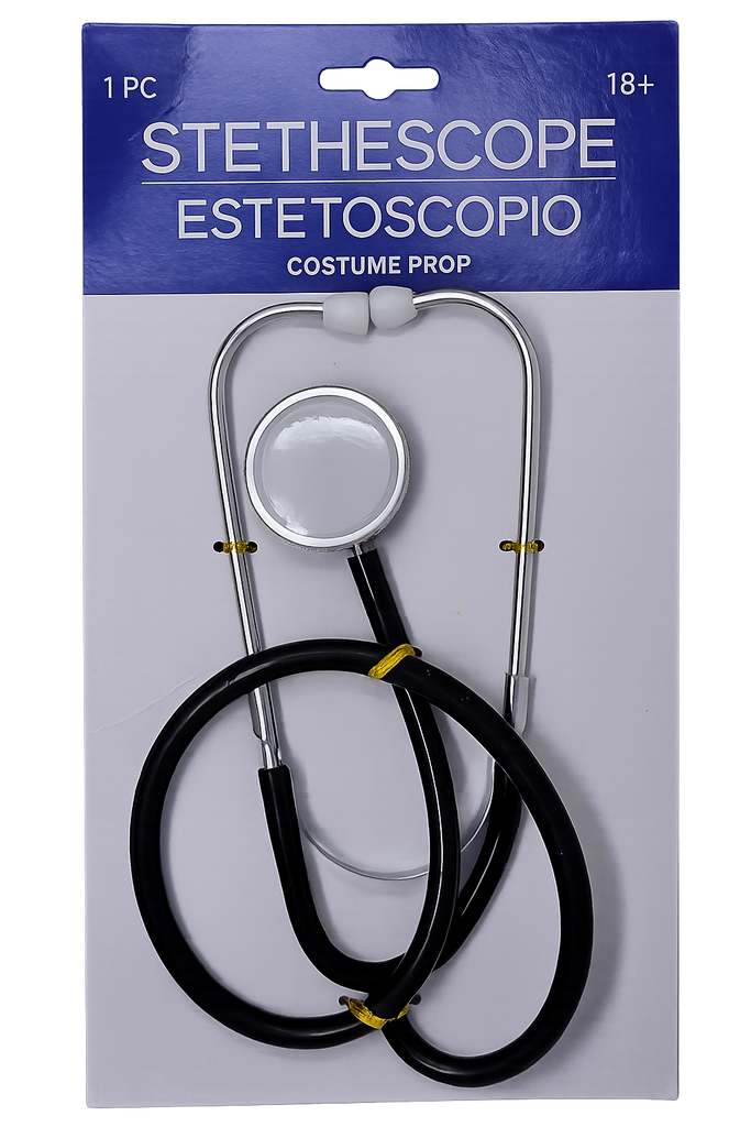 Stethoscope Costume Accessory