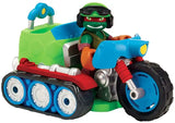 Teenage Mutant Ninja Turtles Pre-Cool Motorcycle Tank w/ Raphael