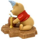 Winnie the Pooh Hip, Hip POOHRAY for Birthdays