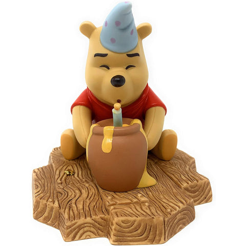 Winnie the Pooh Hip, Hip POOHRAY for Birthdays