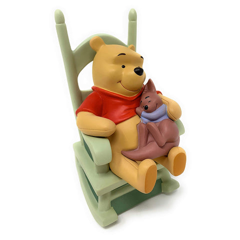 Pooh & Friends - Sweet Dreams Little One Figurine