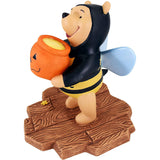Disney Pooh and Friends Tricks and Treats For Someone Sweet Halloween Figurine 300310