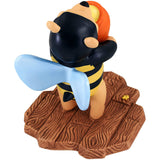 Disney Pooh and Friends Tricks and Treats For Someone Sweet Halloween Figurine 300310