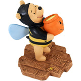 Disney Pooh and Friends Tricks and Treats For Someone Sweet Halloween Figurine 300310