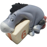 Disney Six is for Joy in all You Do Eeyore Figurine 300600