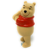 Pooh & Friends Collection UP Down Touch The Ground Porcelain Figurine