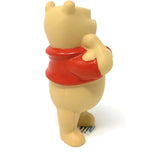 Pooh & Friends Collection UP Down Touch The Ground Porcelain Figurine