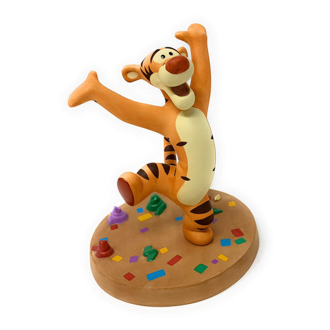 Disney ImpressionsYou're Tiggerific 4010006
