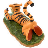 Walt Disney Art Classics - Tigger Hello Figurine A3823