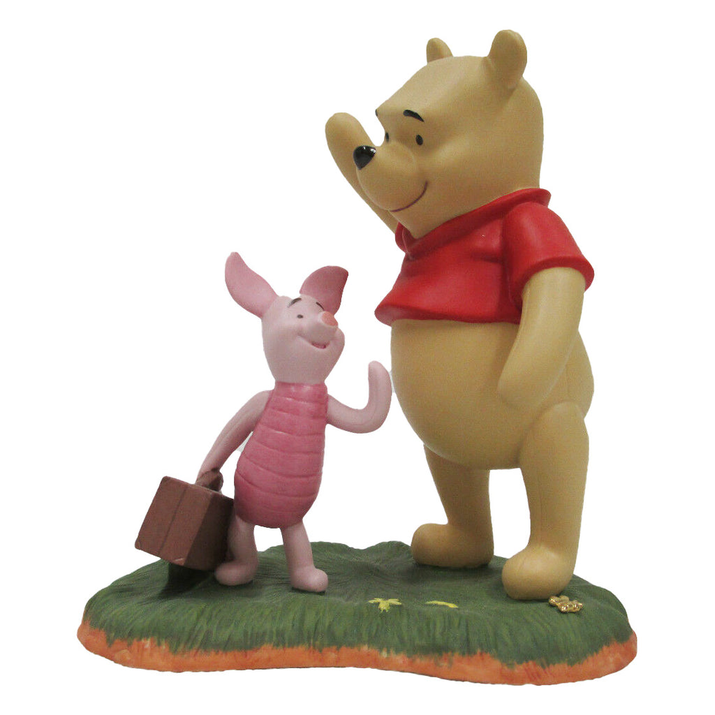 Pooh & Friends - Pooh and Piglet See You Soon