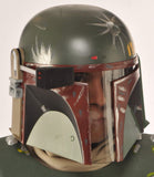 Adult Star Wars Supreme Edition Costume, Boba Fett - Adult Size Standard