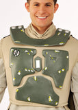 Adult Star Wars Supreme Edition Costume, Boba Fett - Adult Size Standard