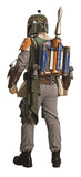 Adult Star Wars Supreme Edition Costume, Boba Fett - Adult Size Standard