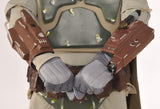 Adult Star Wars Supreme Edition Costume, Boba Fett - Adult Size Standard