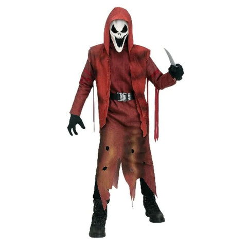 Dead by Daylight Child Viper Costume Large