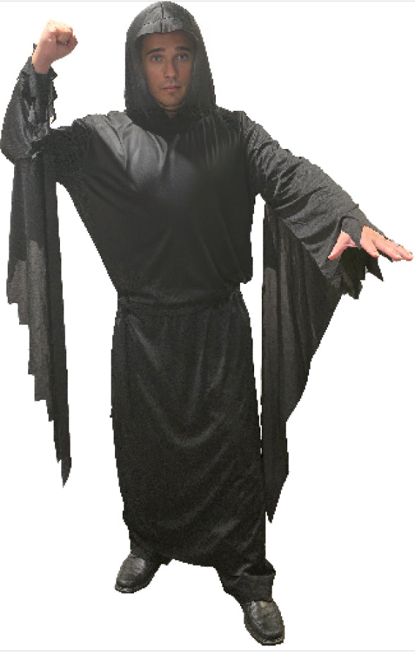 Slasher Robe Slasher Robe – Fantasia Inc.