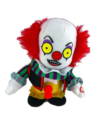 Pennywise Tiny Terror - One Size / Multi-colored