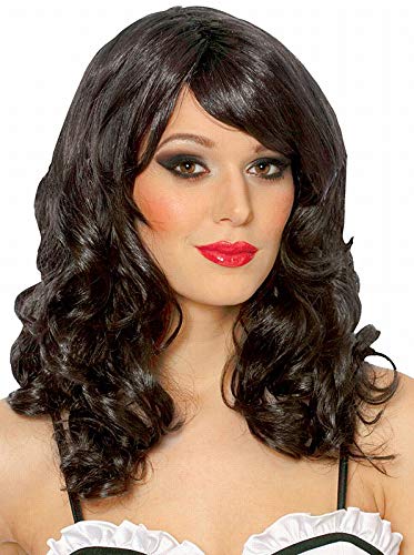Lolita Wig Costume Accessory