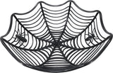 Spider Web Bowl - Asst Colors