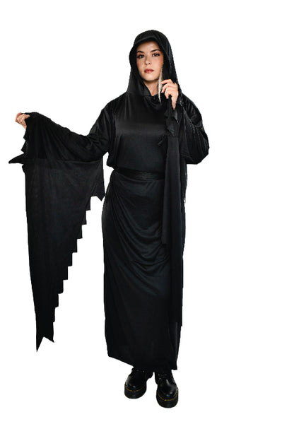 Slasher Robe Slasher Robe – Fantasia Inc.