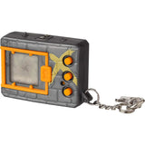 Bandai Namco - Digmon X Device Virtual Pet Monster -Metallic Grey & Gold