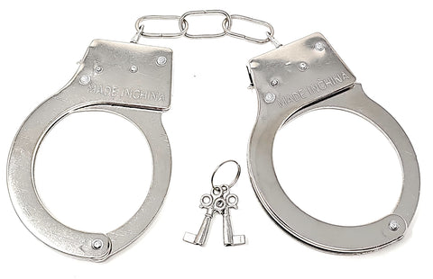 Metal Handcuffs