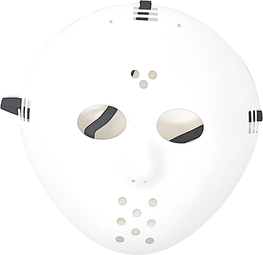 Plastic Hockey Mask