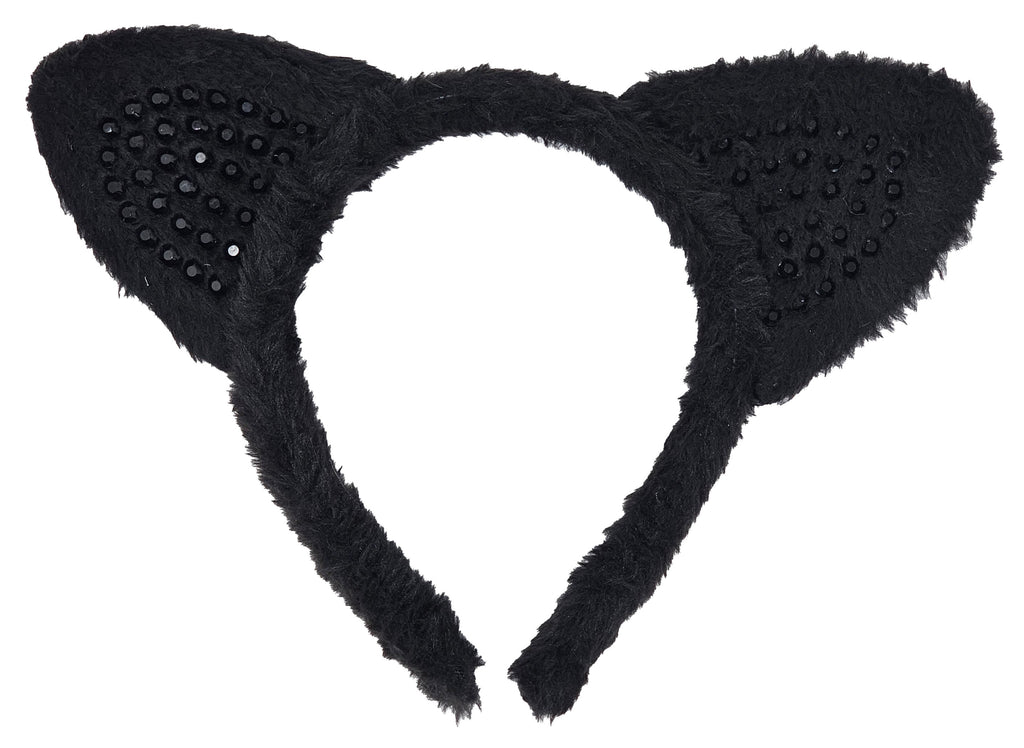Cat Headband