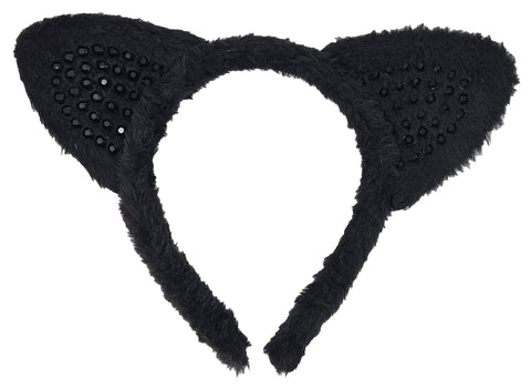 Cat Headband