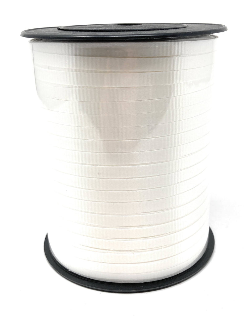 500 Yard Balloon Ribbon - Assorted Colors