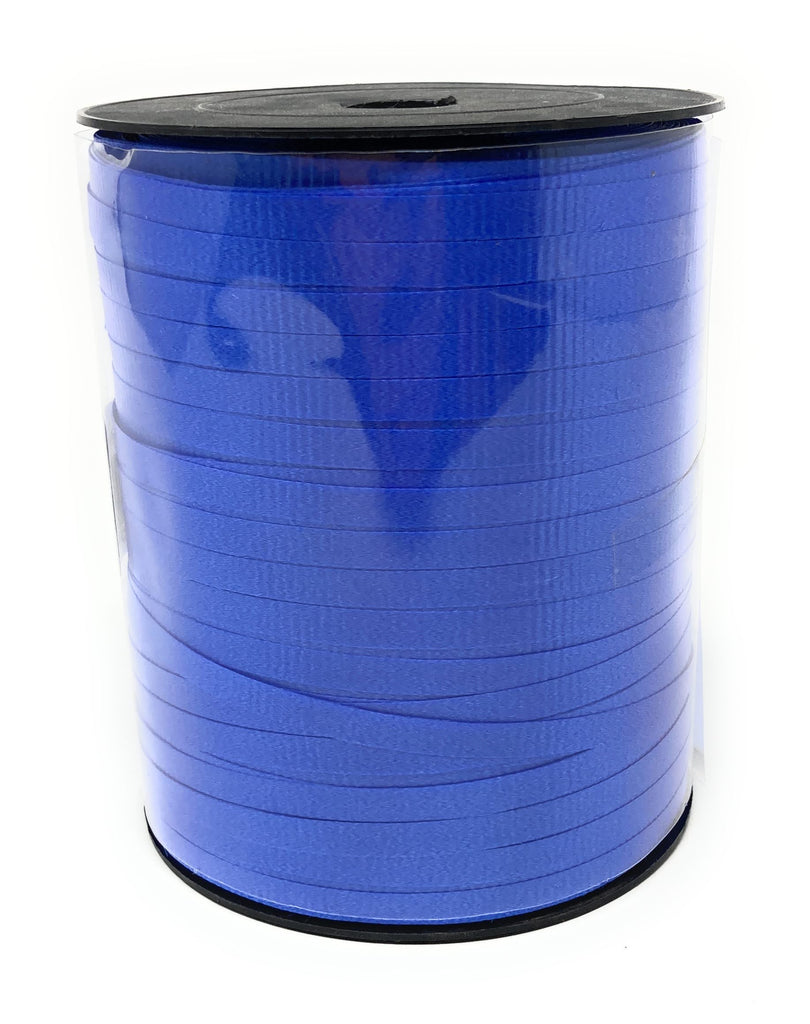 500 Yard Balloon Ribbon - Assorted Colors