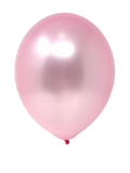 12" Metallic Latex Balloons - 50 Count