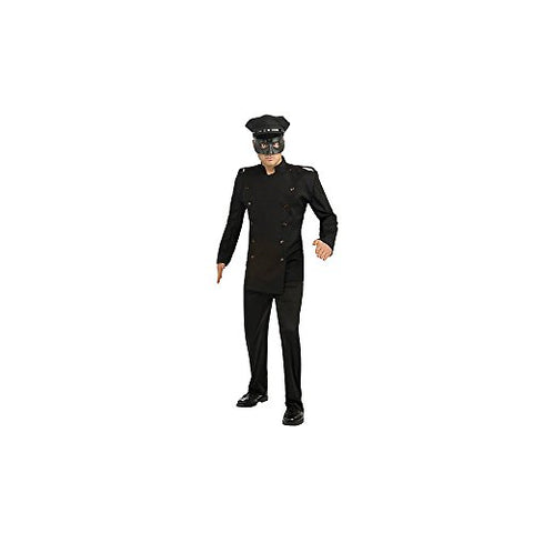 Deluxe Kato Costume - Standard - Chest Size 40-44