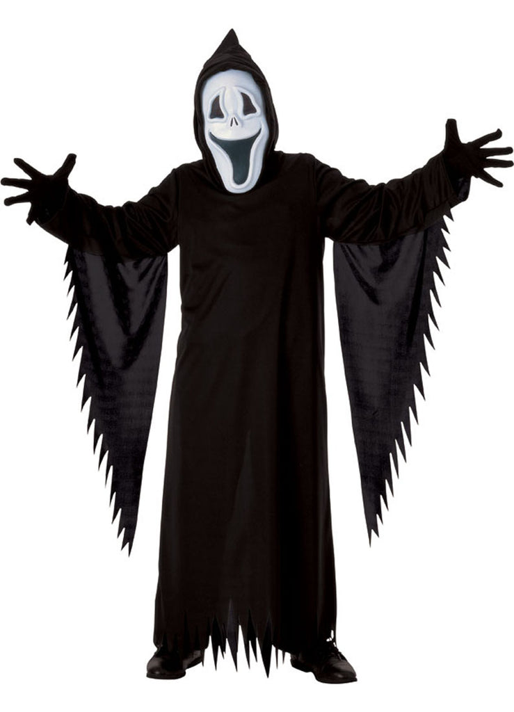 Rubies Smiley The Ghost Child's Costume, Large