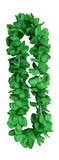 1 Dozen Lush 48" Hawaiian Leis