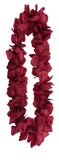 1 Dozen Lush 48" Hawaiian Leis