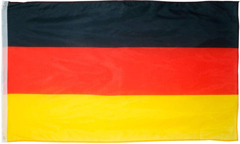 3ft. x 5ft. Country Flag Wall Banner - Germany