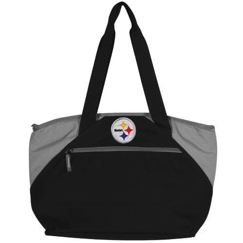 NFL Steelers Tote Cooler