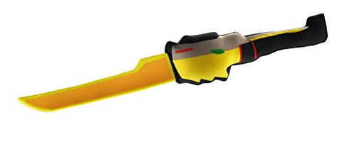 Power Rangers Dino Charge Beast Saber Soft