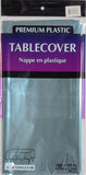 Metallic Table Covers