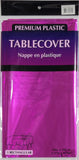 Metallic Table Covers