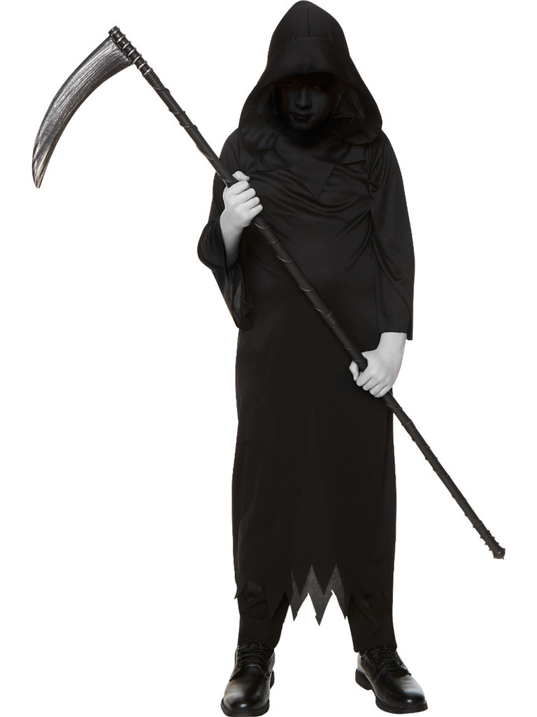 Grim Reaper Child Costume