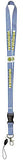 28" Uruguay Country Flag Lanyard
