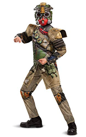 Disguise Bloodhound Costume - Extra Large (14-16)