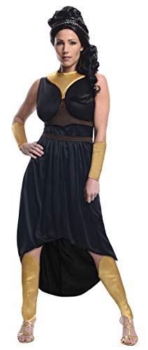 Rubie's 300: Rise Of An Empire Adult Queen Gorgo, Multi-Colored, Small