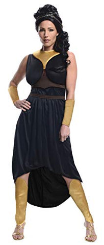 Rubie's 300: Rise Of An Empire Adult Queen Gorgo, Multi-Colored, Small