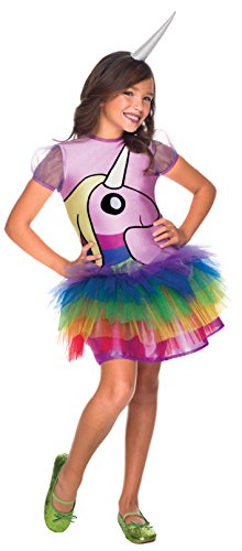 Rubie's Costume Adventure Time Lady Rainicorn Child Costume, Small