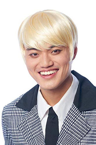 Adult K-Pop Wig