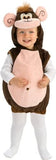 Rubie's Deluxe Baby Monkeyin' Around Costume