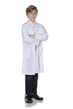 UNDERWRAPS Lab Coat Kids Costume - Medium